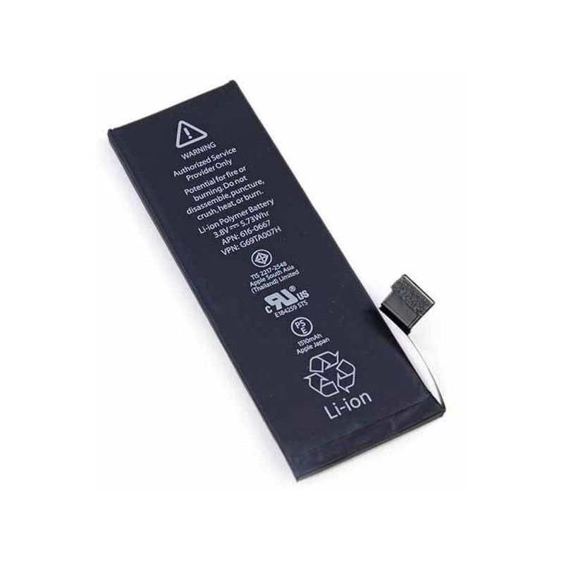 Batterie d'Origine Apple iPhone SE