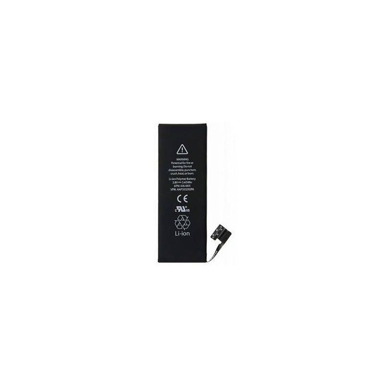 Batterie d'Origine Apple iPhone 5C / 5S Batterie d'Origine Apple iPhone 5C / 5S