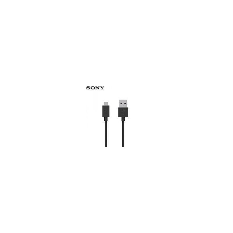 Cable Origine Sony Type C ECB20 Cable Origine Sony Type C ECB20