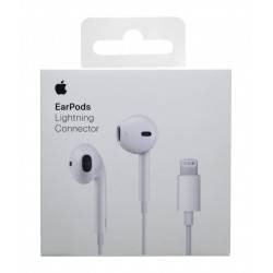 Ecouteur Earpods Originale Apple MD827 Blanc sous Blister