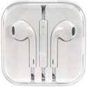 Ecouteur Earpods Compatible Apple Blanc